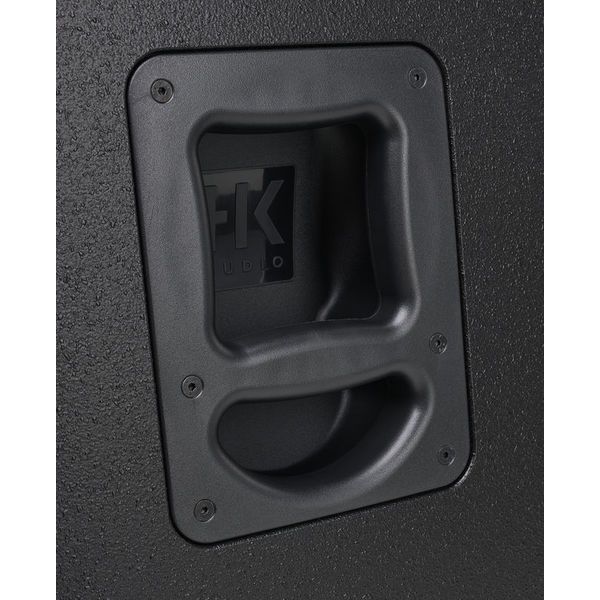 HK Audio PR:O 115 FD2/118 Sub D2 Bundle