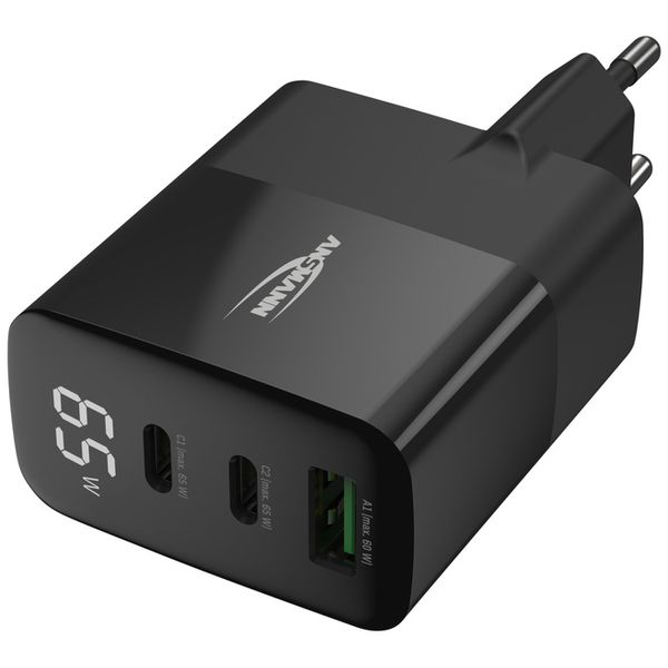 Ansmann Home Charger