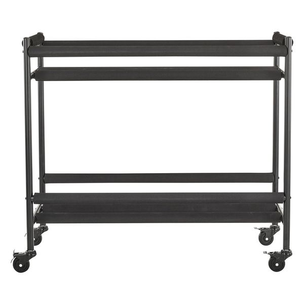 Millenium Snare Drum Rack