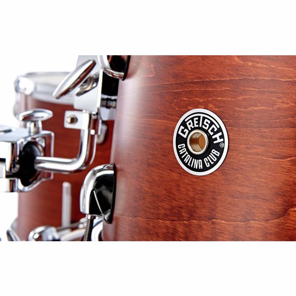 Gretsch Drums Catalina Club Studio - SWG