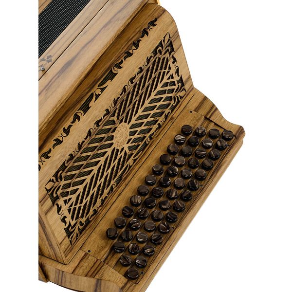 Alpengold Tirol 1 Limba G/C/F/Bb