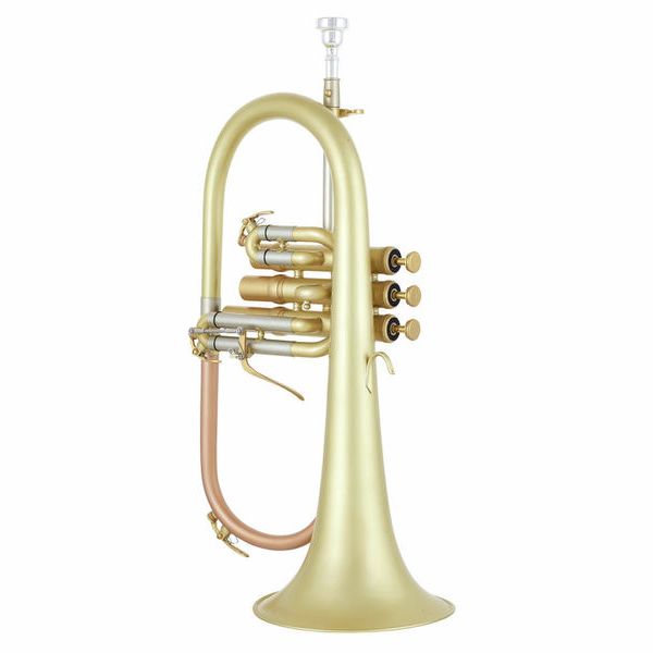 Thomann FH-900 JSL JAZZ Bb-Flugelhorn