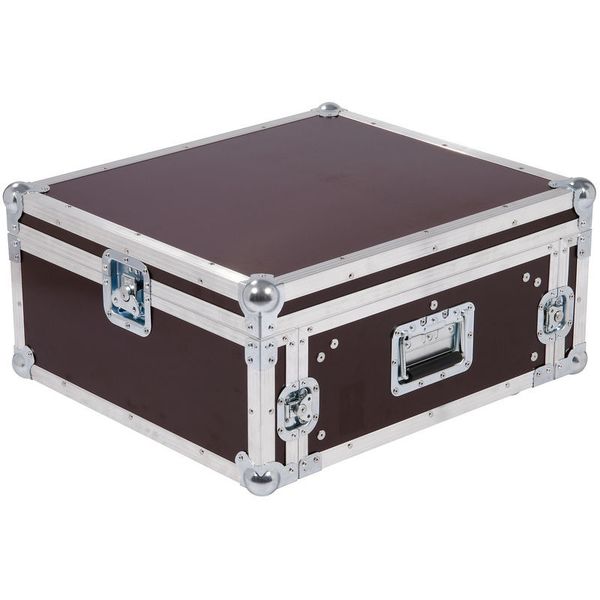 Thon Triple Door Live Rack 4U 45