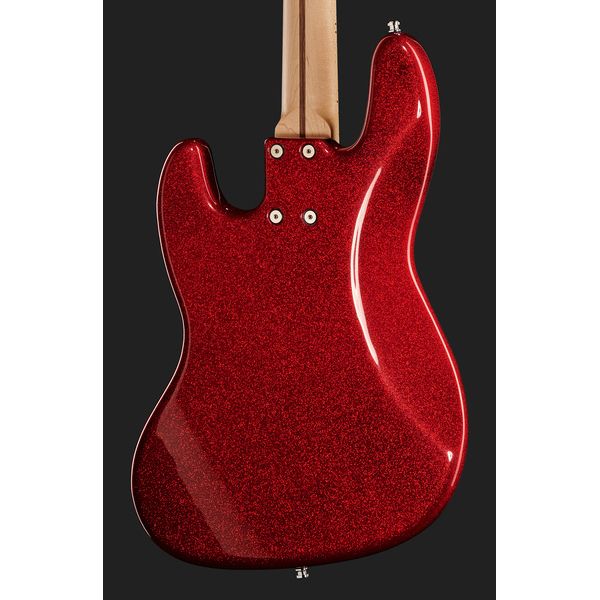 Vincent Metropol 4 Flame