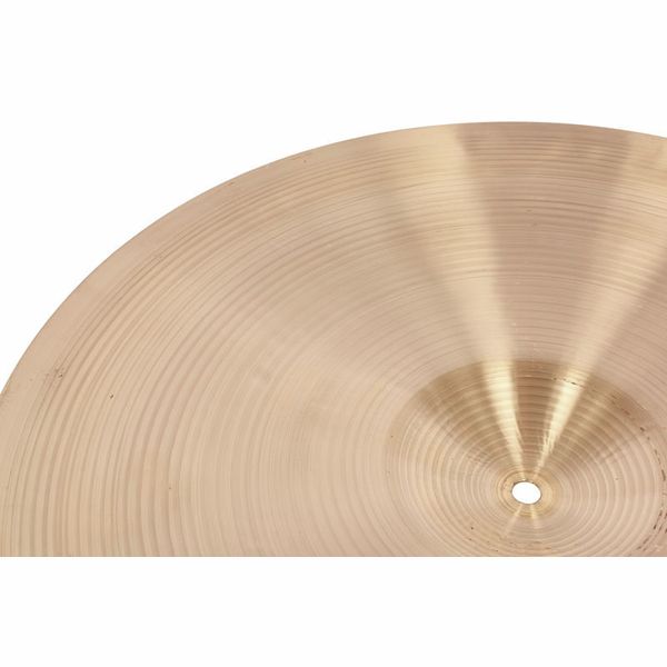 Zultan 19" Aja Crash