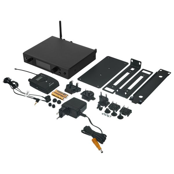 Sennheiser ew IEM G4 G-Band