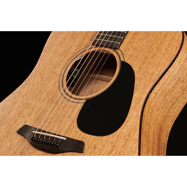 Furch Blue D-MM W/SPE a