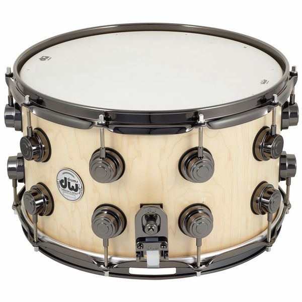 DW Satin Oil 14"x08" Snare BN
