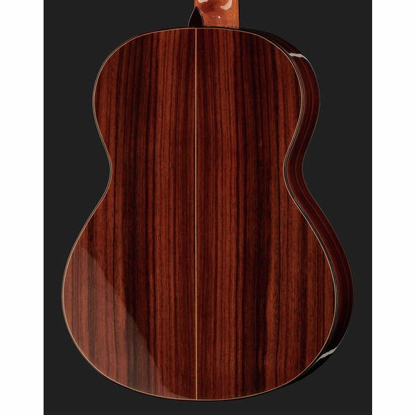 Alhambra 4P A incl.Gig Bag