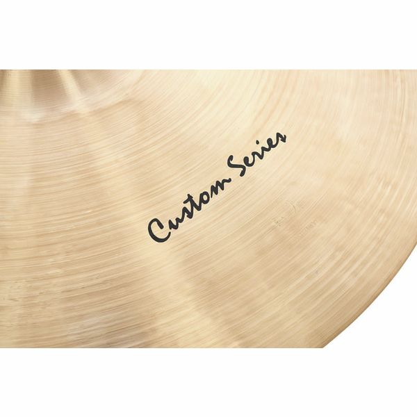 Masterwork 16" Custom Thin Crash
