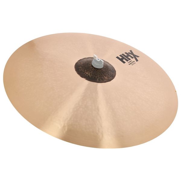 Sabian 22" HHX Complex Medium Ride