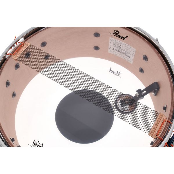 Pearl 14"x5,5" President Deluxe O.R.