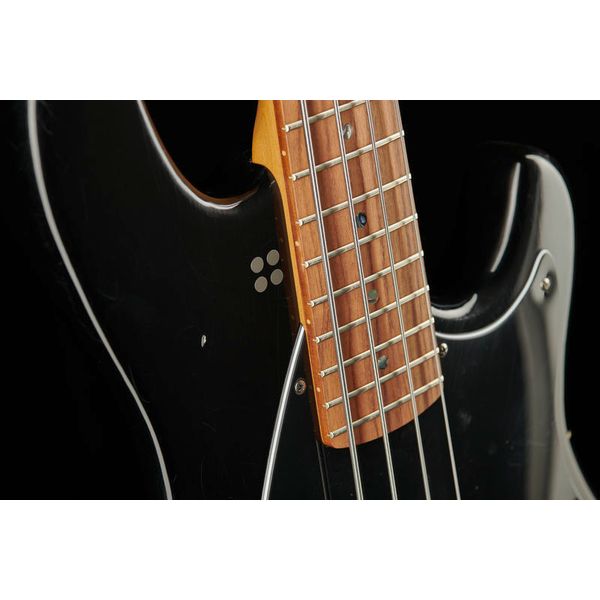 Sandberg California VS Lionel PF BK