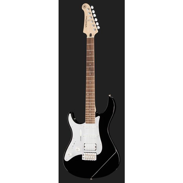 Yamaha Pacifica 112JL BL