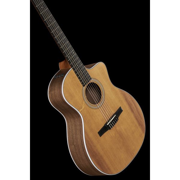 Taylor 214ce-N Spruce/Walnut