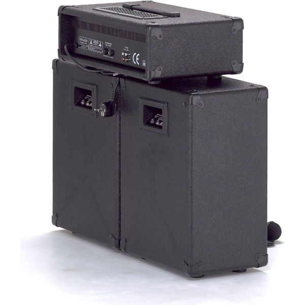 the t.amp PA 4080 Package Stand Set