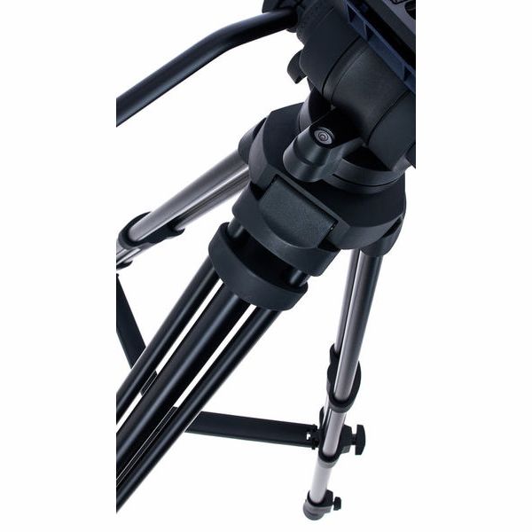 Libec TH-X Camera Tripod