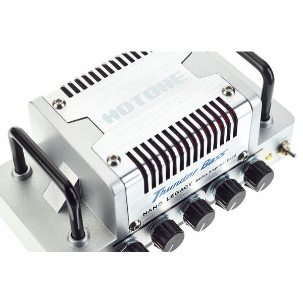 Hotone Nano Legacy Thunder Bass