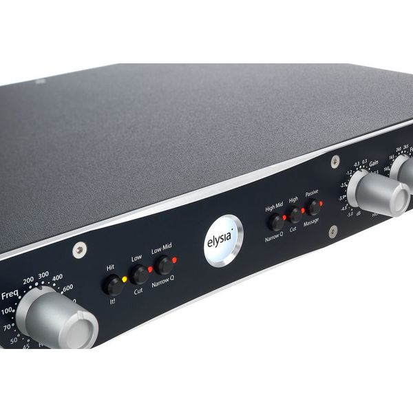 Elysia xfilter Mastering Edition