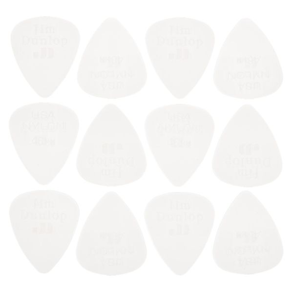 Dunlop Nylon Standard 0,46