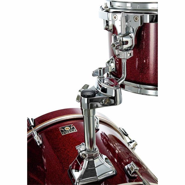 Tama Superst. Classic Shells 18 DRP