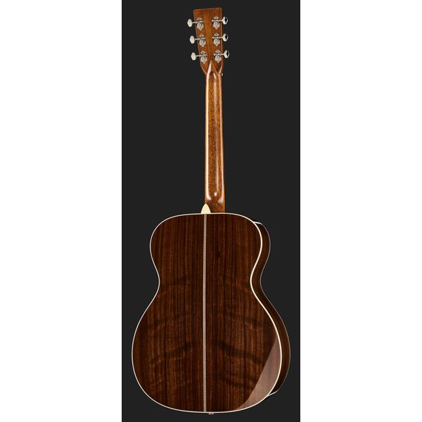 Martin Guitar OMJM John Mayer Lefthand