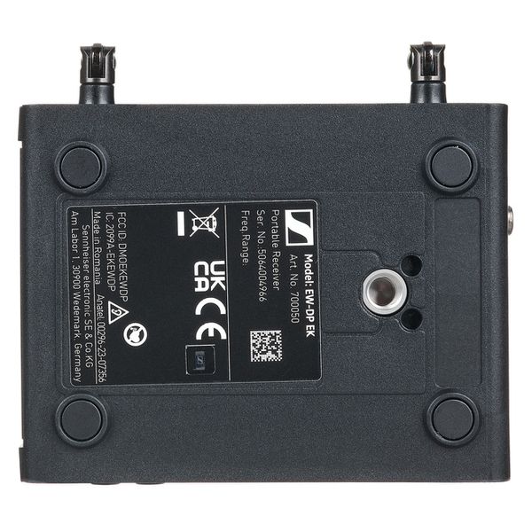 Sennheiser EW-DP EK U1/5