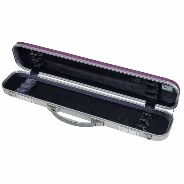 bam ET7001XLVT Hightech Bow Case