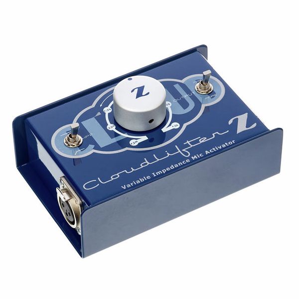 Cloud Microphones Cloudlifter CL-Z Mic Activator