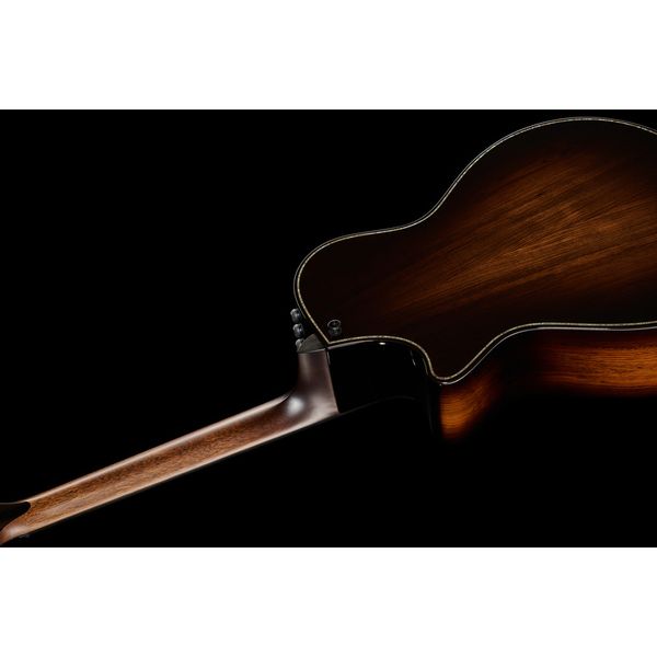 Taylor Builders Edition 912ce Sinker