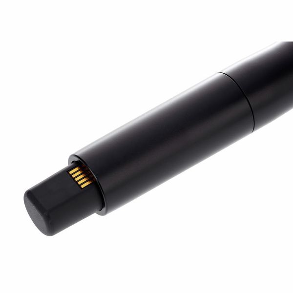 Shure QLXD2/Beta87a H51