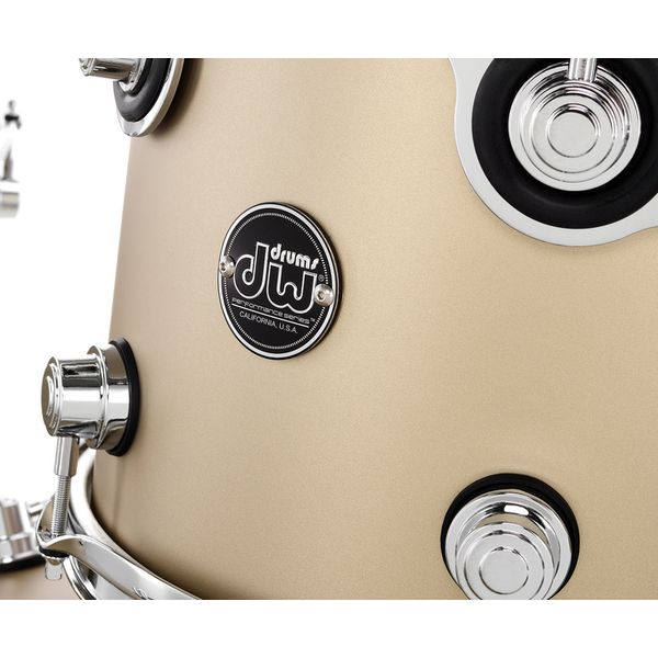 DW Performance Studio Gold Mist