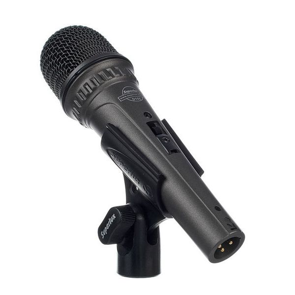 Superlux D108A Bundle