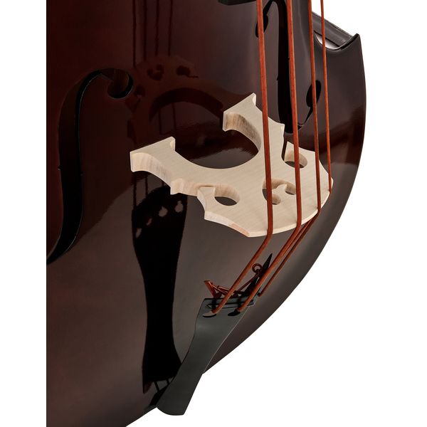 Thomann 111BR Rockabilly Vintage Bass