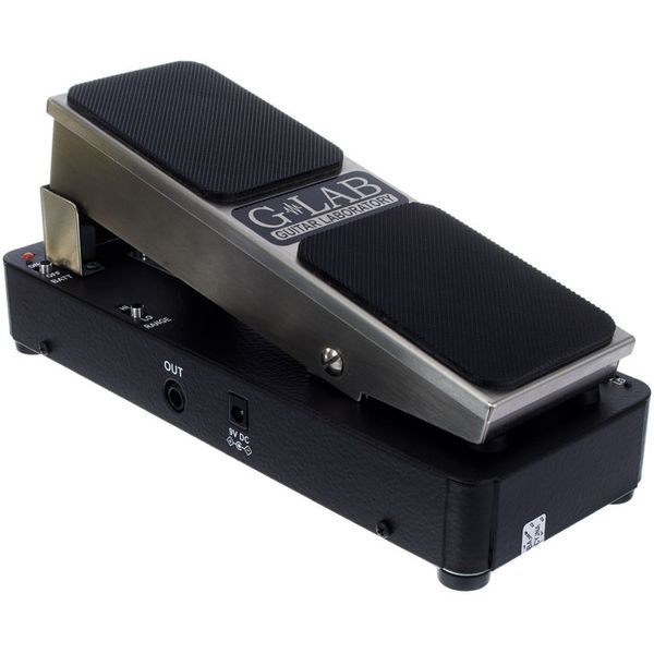 G-LAB Bass Wowee-Wah