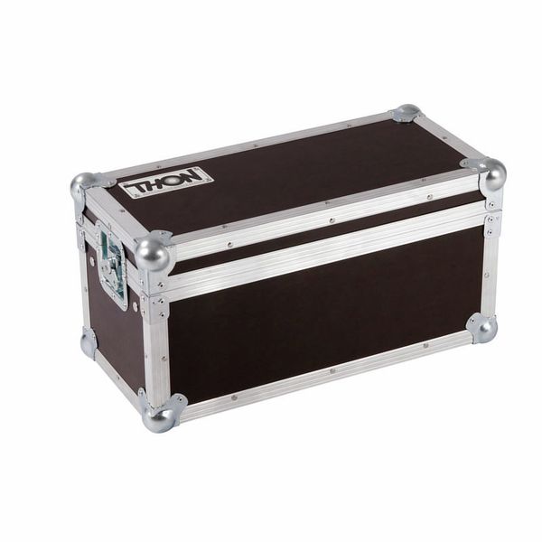 Thon 19" Stagebox Case 5U