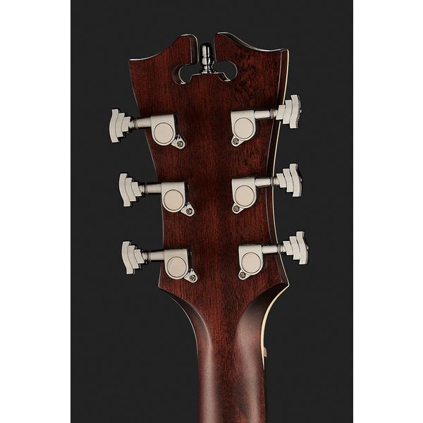 DAngelico Premier Lexington LS SVSB