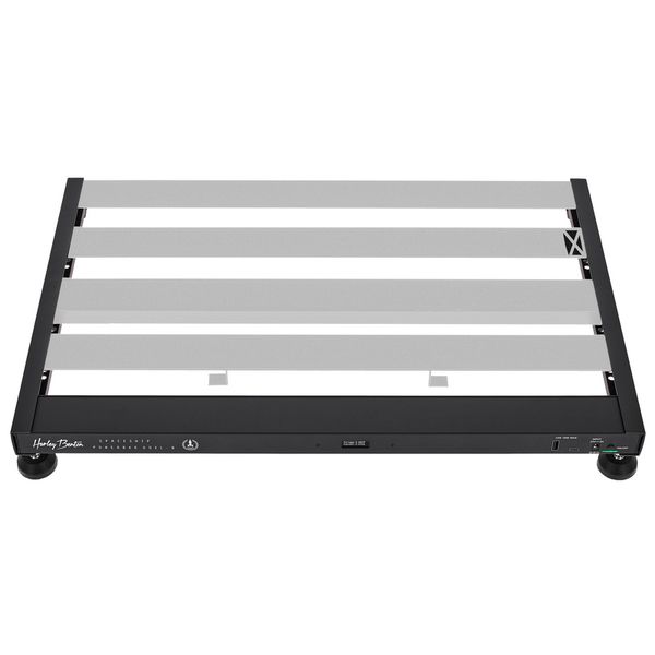 Harley Benton Spaceship PowerBar 60XL-B