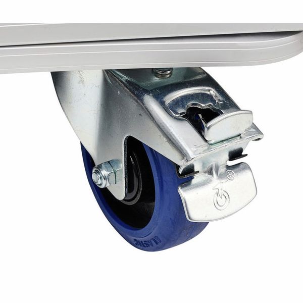 Flyht Pro Speaker Tour Case Uni 2x 10"