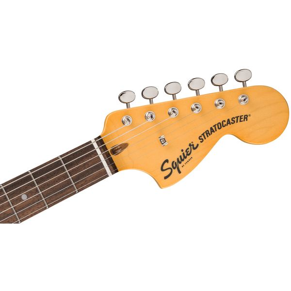 Squier CV 70s Strat HT HSS LRL OWT