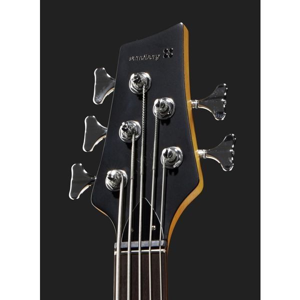 Sandberg Basic Ken Taylor 5 RW BKB