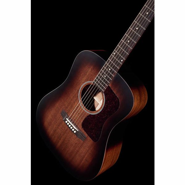 Guild D-20 VSB USA