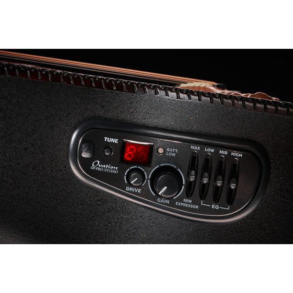 Adamas 2087GT-9-G RevBrownBurst