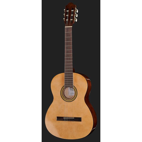 Thomann Classic 4/4 Guitar Bundle