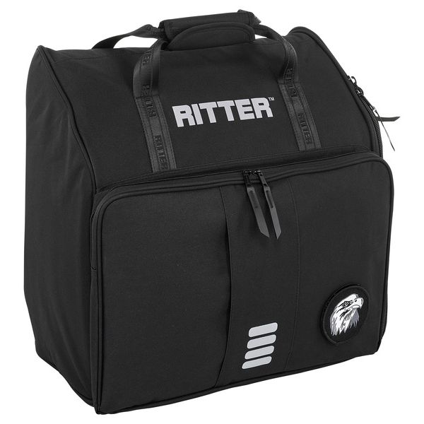 Ritter Bern Accordion 72 Bass SBK