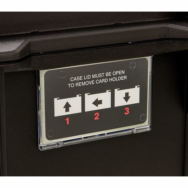 Peli 1615 Air Divider Black