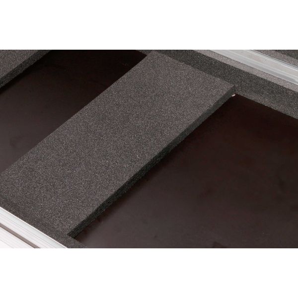 Thon Case NI Kontrol S88 MK3