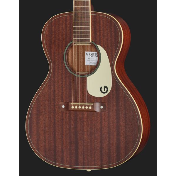 Gretsch JD Concert MAH WPG FRSTN