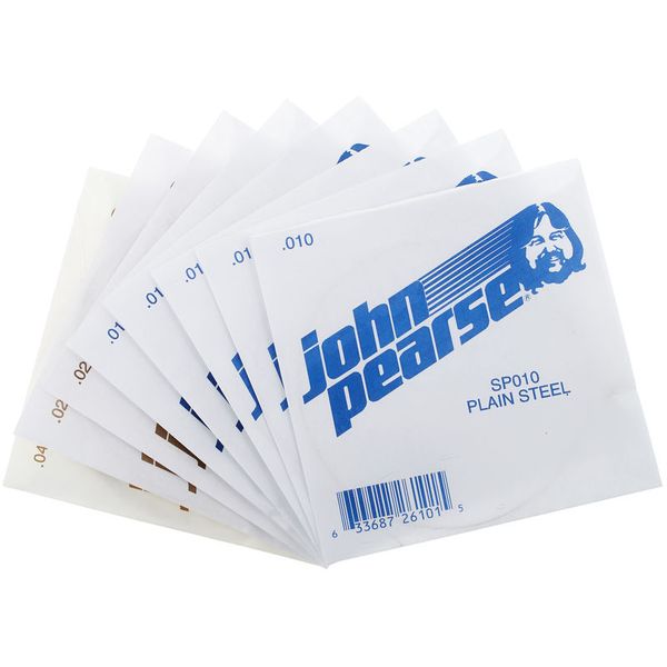 John Pearse 5250S Bouzouki Strings