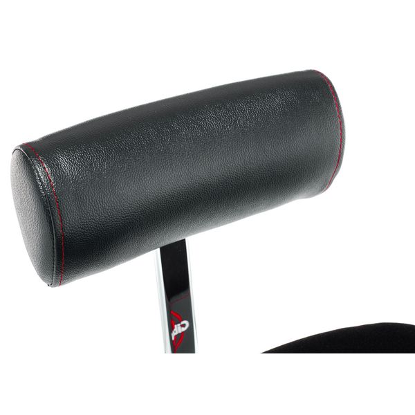 Gibraltar 9808HMB Hydraulic Drum Throne